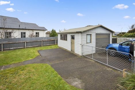 Photo of property in 193 Inglewood Road, Newfield, Invercargill, 9812