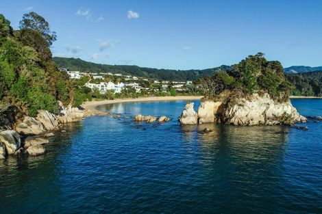 Photo of property in 30 Kotare Place, Kaiteriteri, Motueka, 7197