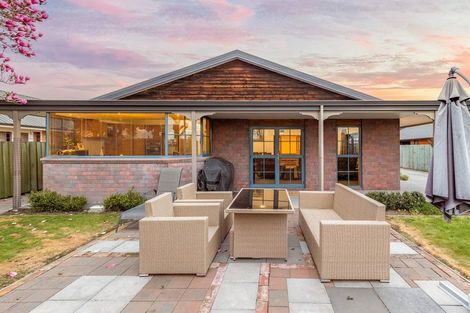 Photo of property in 4 Hamel Lane, Kaiapoi, 7630