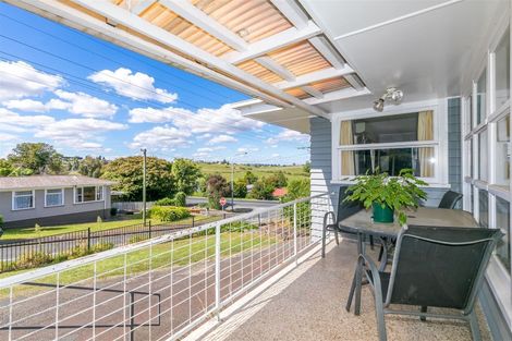 Photo of property in 1 Thomson Avenue, Otorohanga, 3900