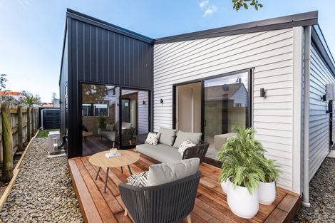 Photo of property in 119b Wellesley Road, Napier South, Napier, 4110