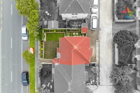 Photo of property in 2/74 Waiwhetu Road, Waiwhetu, Lower Hutt, 5010