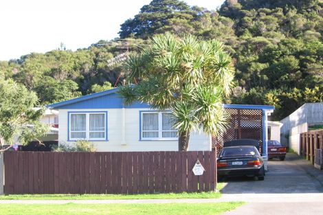Photo of property in 45 Mohaka Street, Wainuiomata, Lower Hutt, 5014