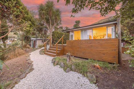 Photo of property in 79a Port Hills Road, Heathcote Valley, Christchurch, 8022
