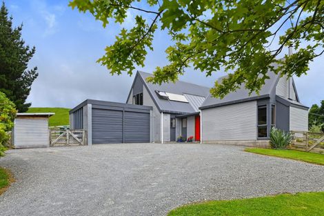 Photo of property in 1021 Whitemans Valley Road, Blue Mountains, Upper Hutt, 5371