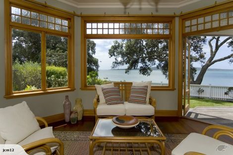 Photo of property in 52 Cheltenham Road, Devonport, Auckland, 0624