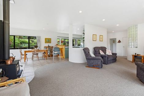 Photo of property in 138 Kokopu Block Road, Maungatapere, Whangarei, 0179