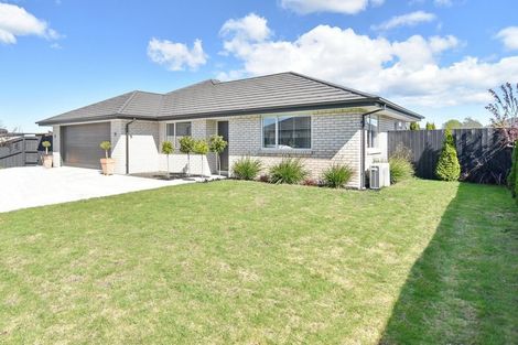 Photo of property in 46 Karere Avenue, Marshland, Christchurch, 8083