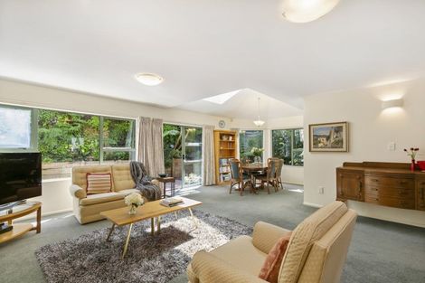 Photo of property in 26a Agra Crescent, Khandallah, Wellington, 6035