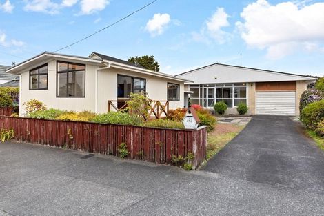 Photo of property in 452 Point Chevalier Road, Point Chevalier, Auckland, 1022