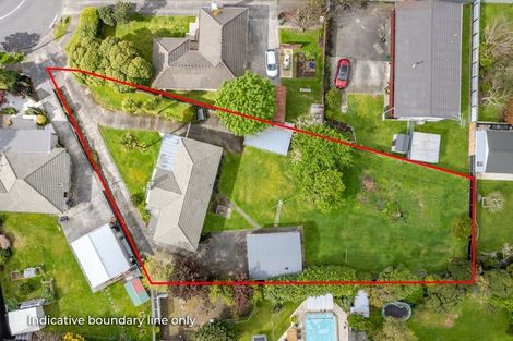 Photo of property in 51 Thackeray Street, Trentham, Upper Hutt, 5018