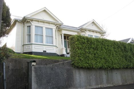 Photo of property in 11 Kilgour Street, Roslyn, Dunedin, 9010