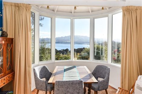 Photo of property in 91 Doctors Point Road, Waitati, 9085