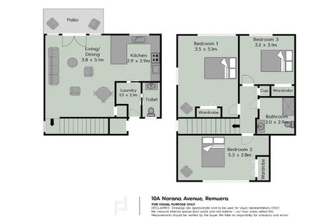 Photo of property in 10a Norana Avenue, Remuera, Auckland, 1050