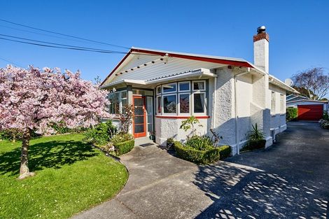 Photo of property in 30 Cudby Street, Woburn, Lower Hutt, 5011