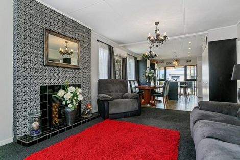 Photo of property in 32 Jellicoe Road, Matamata, 3400