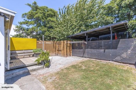 Photo of property in 40 Austin Street, Sydenham, Christchurch, 8023