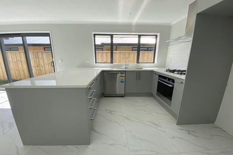 Photo of property in 11 Nathaniel Archer Street, Woodend, 7610