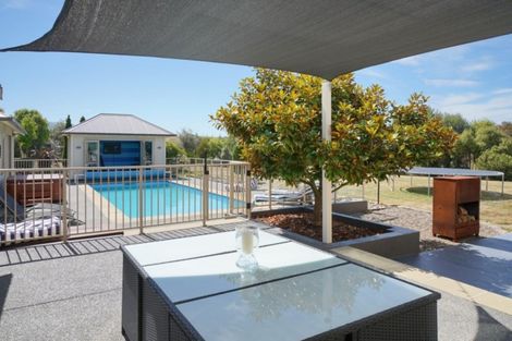 Photo of property in 121e Mcleods Road, Sefton, Rangiora, 7477