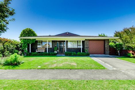 Photo of property in 45 Belvedere Avenue, Waikanae, 5036