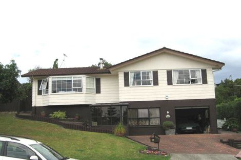 Photo of property in 134 Stredwick Drive, Torbay, Auckland, 0630