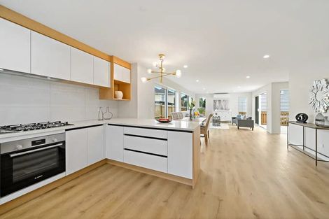 Photo of property in 3a Tui Street, Belmont, Auckland, 0622