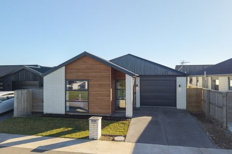 Photo of property in 8 Greengrass Crescent, Kaiapoi, 7630