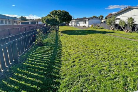 Photo of property in 2 Mathew Street, Dannevirke, 4930