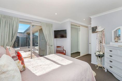 Photo of property in 5 Austen Place, Rolleston, 7614