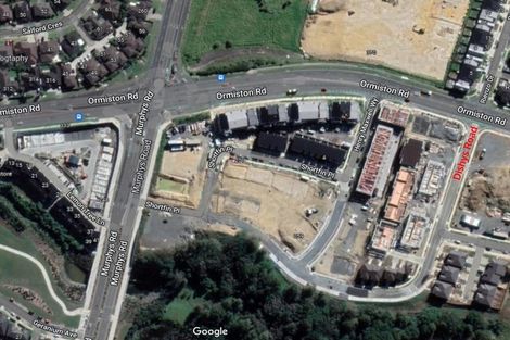 Photo of property in 19 Dishys Road, Flat Bush, Auckland, 2019