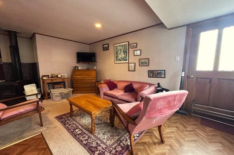 Photo of property in 50 Joyce Crescent, Greymouth, 7805