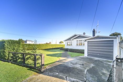 Photo of property in 6 Owen Street, Feilding, 4702