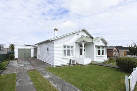 Photo of property in 71 Janet Street, Appleby, Invercargill, 9812