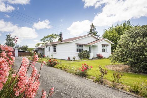 Photo of property in 577 Napier Road, Whakarongo, Palmerston North, 4470