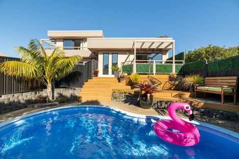 Photo of property in 278a Oceanbeach Road, Mount Maunganui, 3116