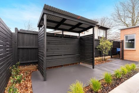 Photo of property in 1/60 Grafton Street, Waltham, Christchurch, 8011