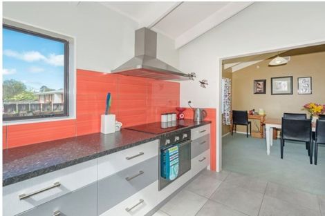 Photo of property in 18b Nixon Street, Hamilton East, Hamilton, 3216