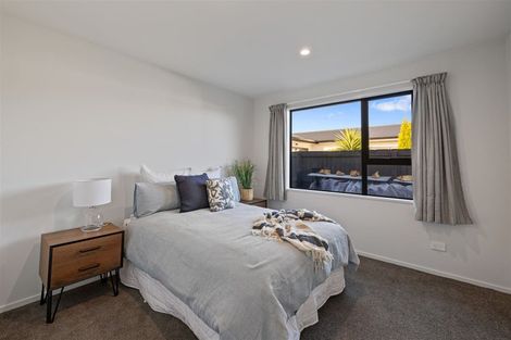 Photo of property in 14 Andesite Drive, Rolleston, 7614