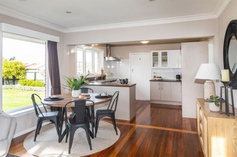 Photo of property in 21 Springbank Street, Bryndwr, Christchurch, 8053