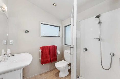 Photo of property in 19a Park Terrace, Hamilton Central, Hamilton, 3204