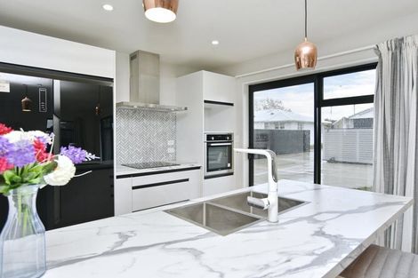 Photo of property in 256a Williams Street, Kaiapoi, 7630