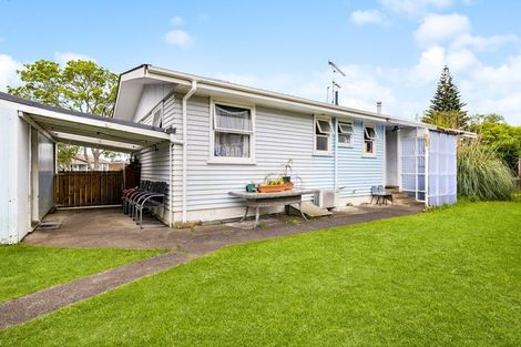 Photo of property in 15 London Street, Pukekohe, 2120