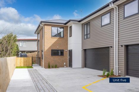 Photo of property in 23 Aileen Place, Nawton, Hamilton, 3200