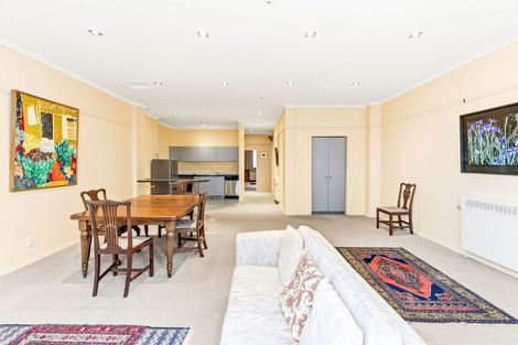 Photo of property in 300h Princes Street, Dunedin Central, Dunedin, 9016