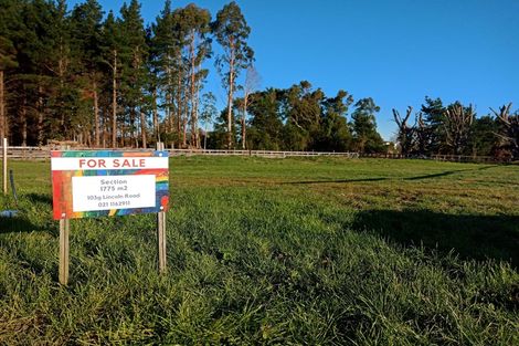 Photo of property in 12 Miles Lane, Carterton, 5713