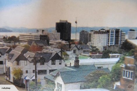 Photo of property in 25/10 Pitarua Street, Thorndon, Wellington, 6011