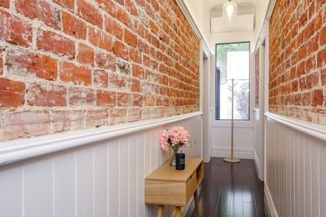 Photo of property in 21 Serpentine Avenue, Dunedin Central, Dunedin, 9016