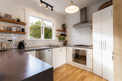 Photo of property in 13 Falkirk Street, Dalmore, Dunedin, 9010