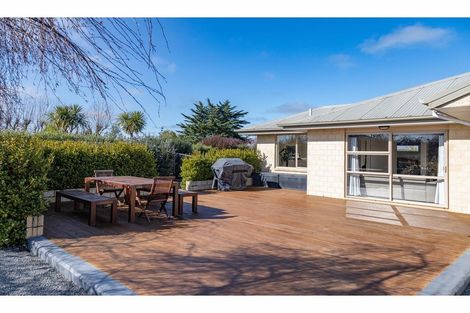 Photo of property in 140 Merton Road, Fernside, Rangiora, 7471