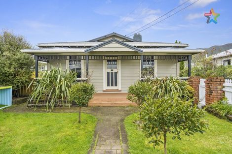 Photo of property in 59 York Street, Moera, Lower Hutt, 5010